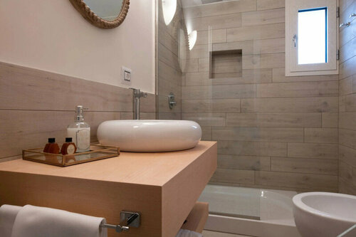 Гостиница WelcHome Charming House в Казерте