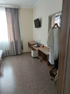 Гостиница AS in hotel в Караганде