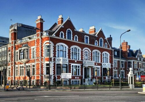 Best Western London Peckham Hotel