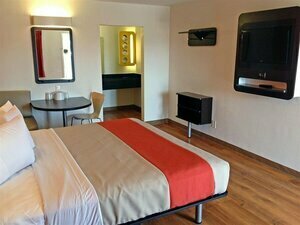 Гостиница Days Inn Texarkana в Тексаркане