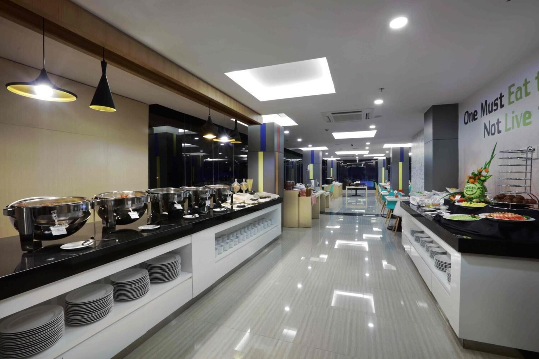 Фото отеля 4