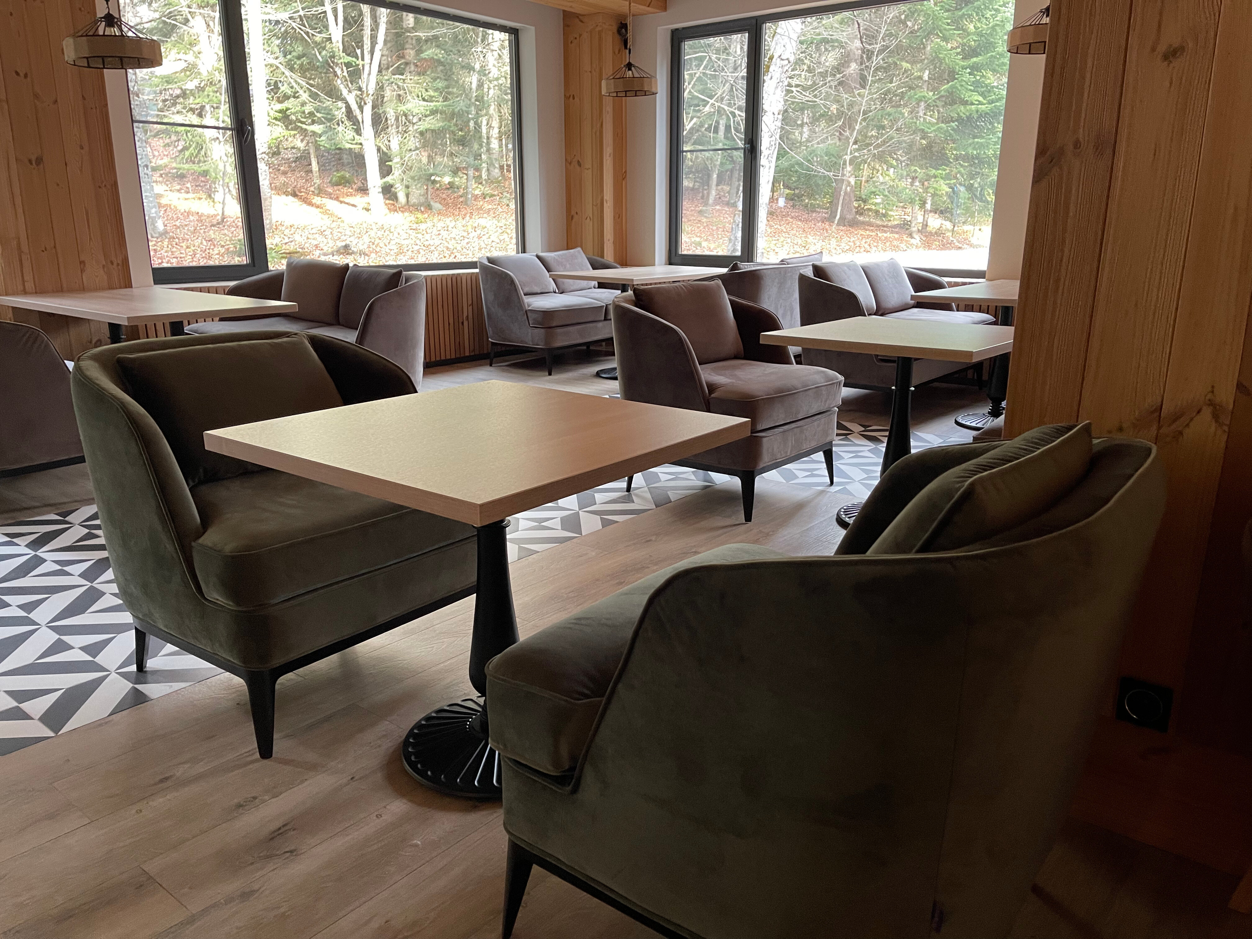 Фото Chalet Monte