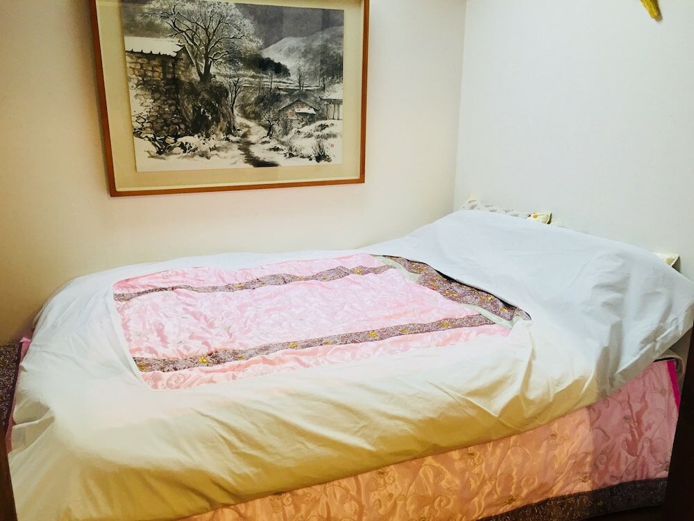 Фото Gyodong Salrae