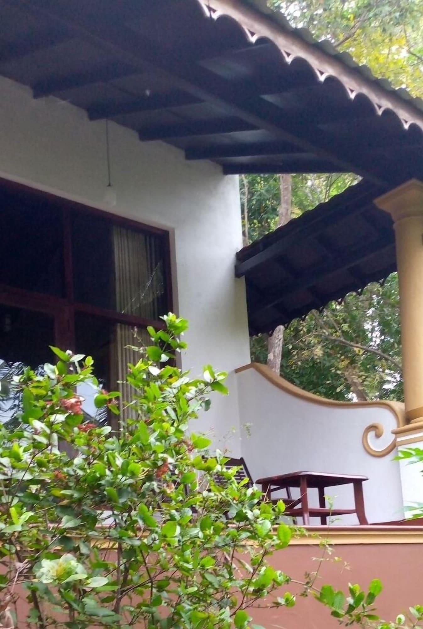 Фото Serenity Sigiri Resort