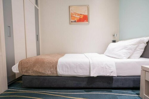 Гостиница Kopernikus Hotel Prag в Белграде