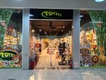 Toyzzz (Mirijevski Boulevard, 18B), toys and games