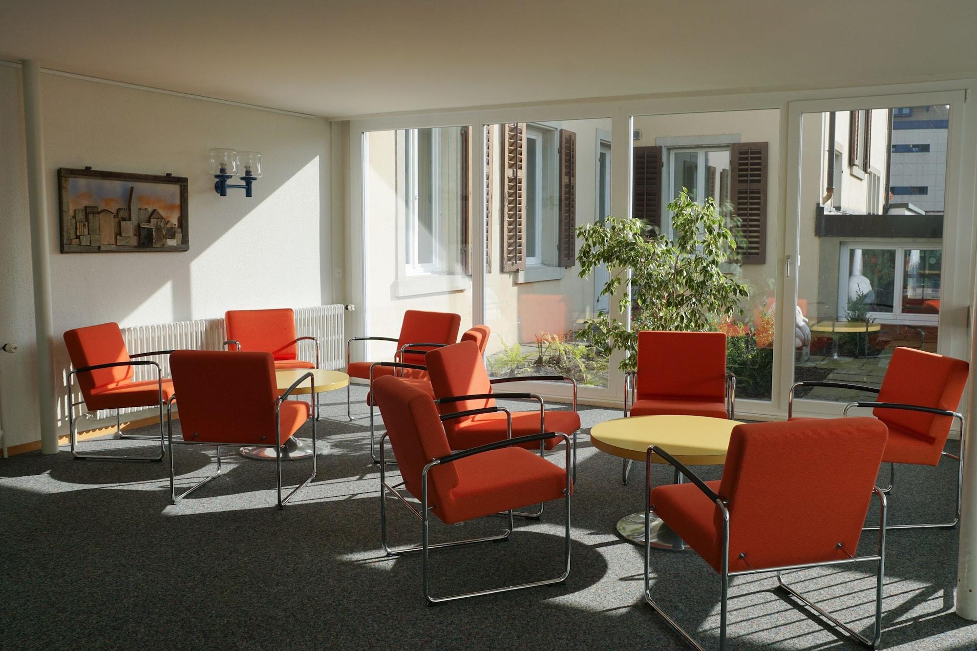 Фото Dialoghotel Eckstein