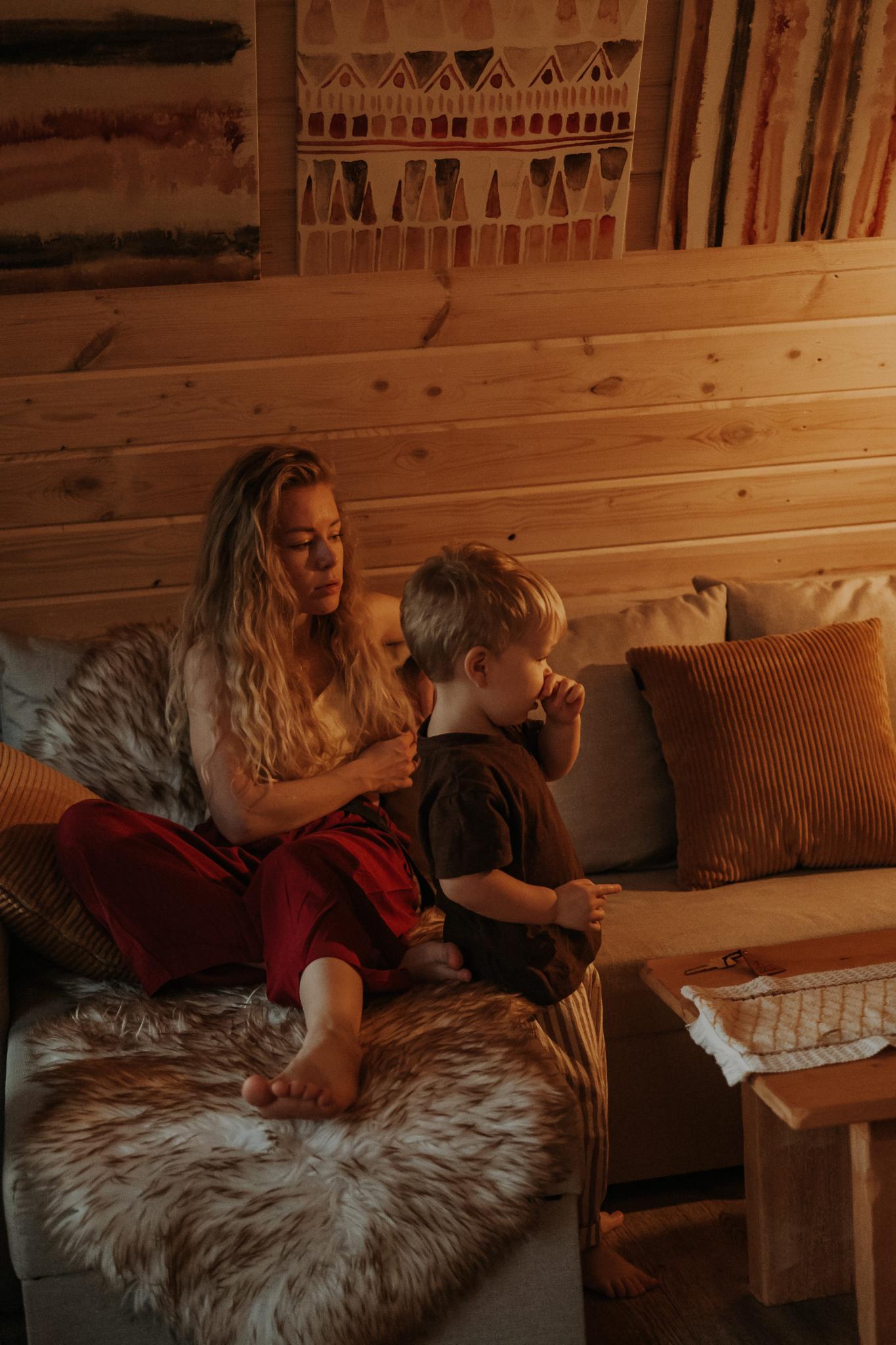 Фото Экосказка