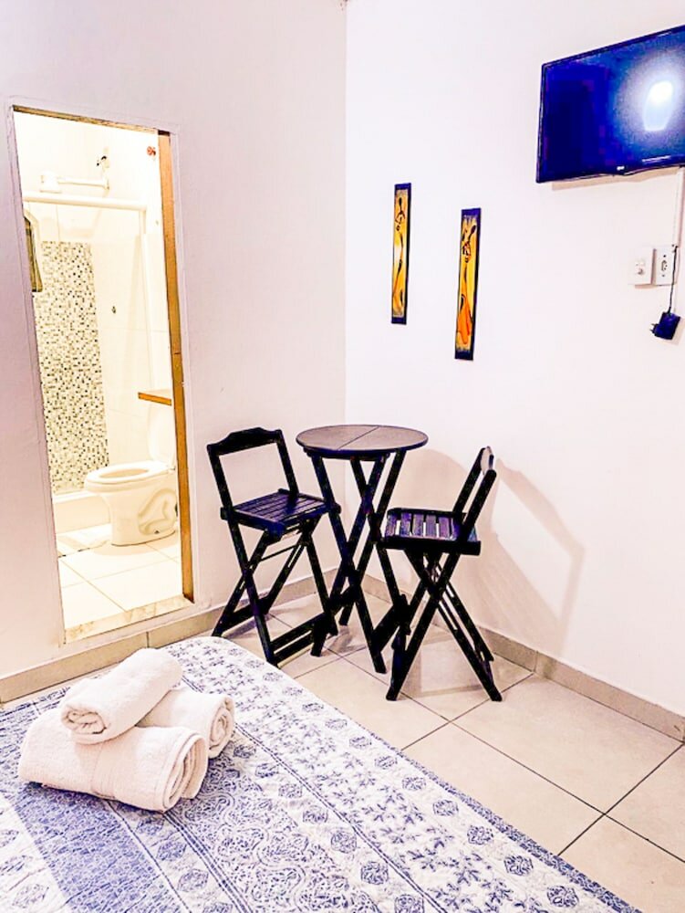 Фото Ché Buzios Pousada