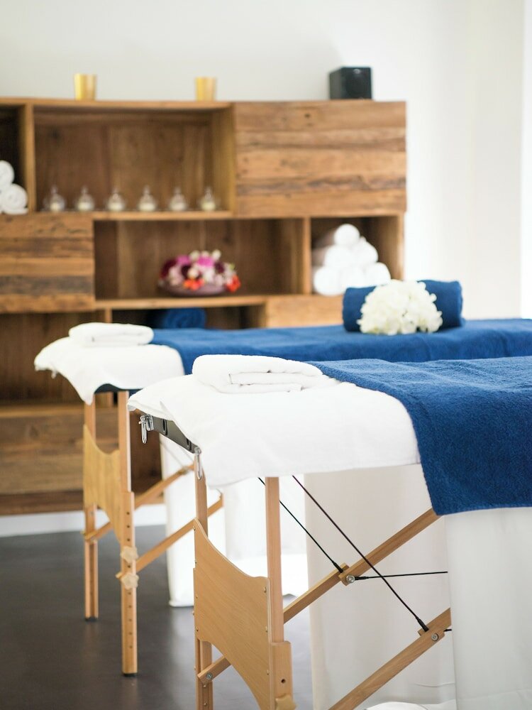 Фото Splendid Hotel & SPA Nice