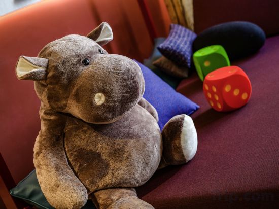 Фото Ibis Styles Zurich City Center