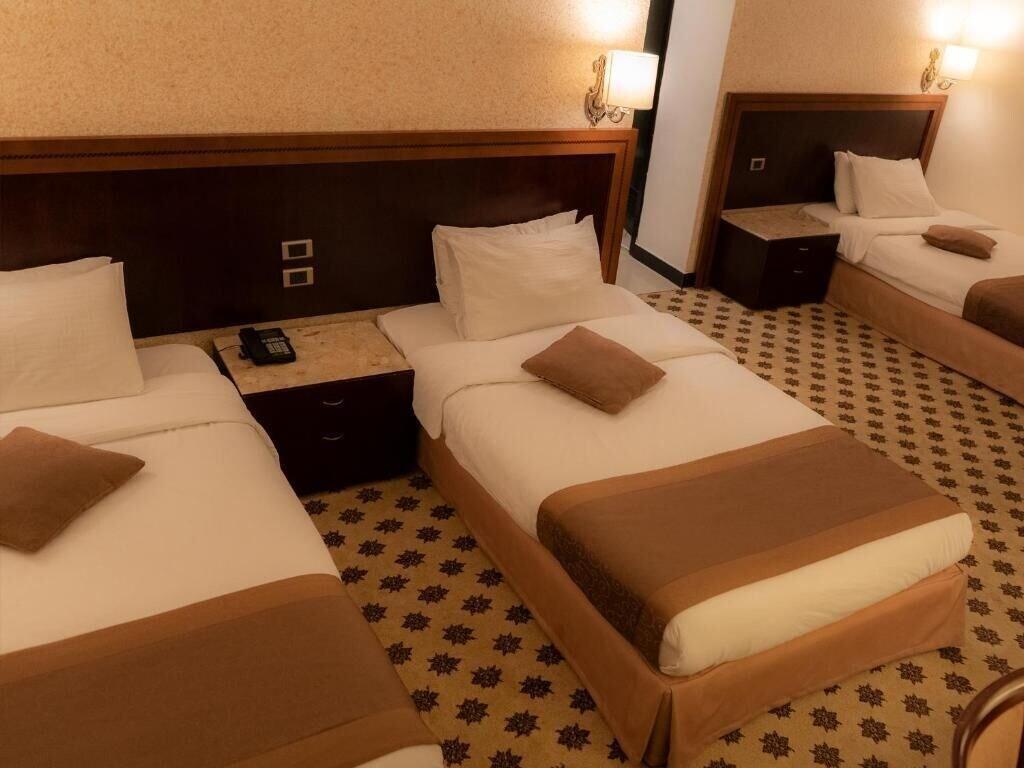 Фото Arena Hotel by Trend