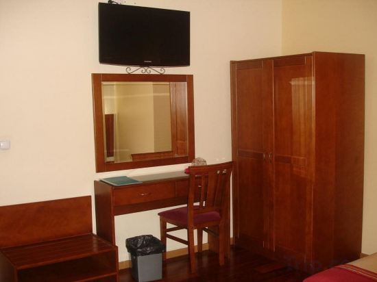 Фото Grande Pensão Alcobia