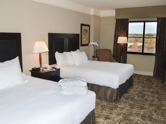 Фото Hilton Dallas/Southlake Town Square