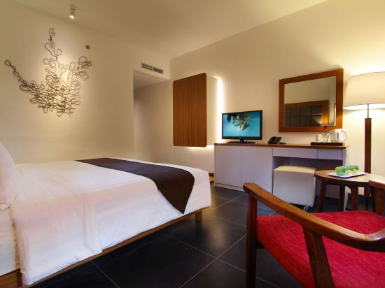 Фото Отель The 101 Bali Fontana Seminyak