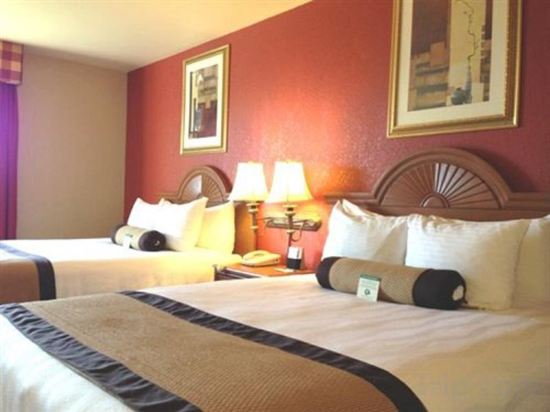 Фото Best Western Plus Heritage Inn