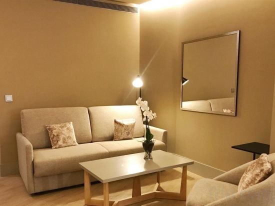 Фото Hotel America Sevilla