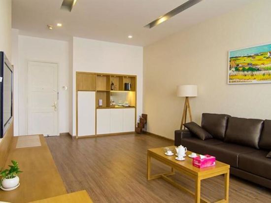 Фото Sammy Hotel Vung Tau