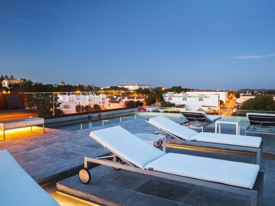 Фото Vitória Stone Hotel