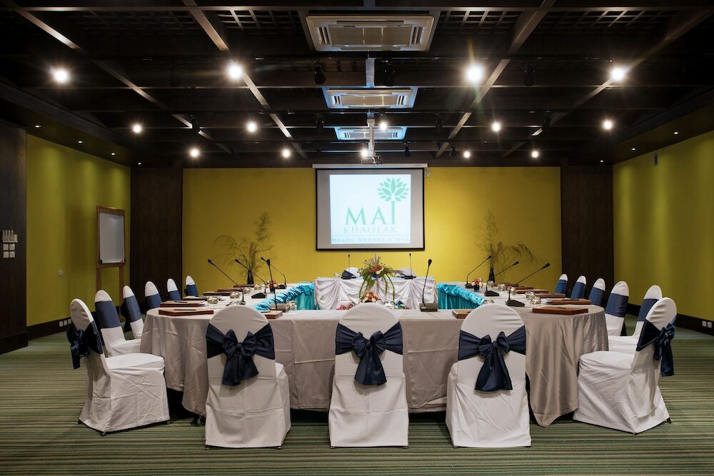 Фото Mai Holiday by Mai Khao Lak