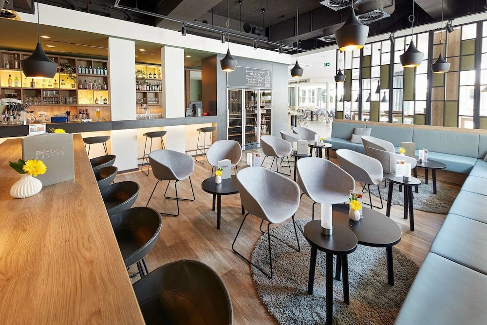 Фото Nestor Hotel Neckarsulm