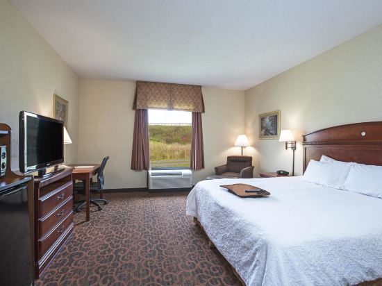 Фото Hampton Inn Batavia