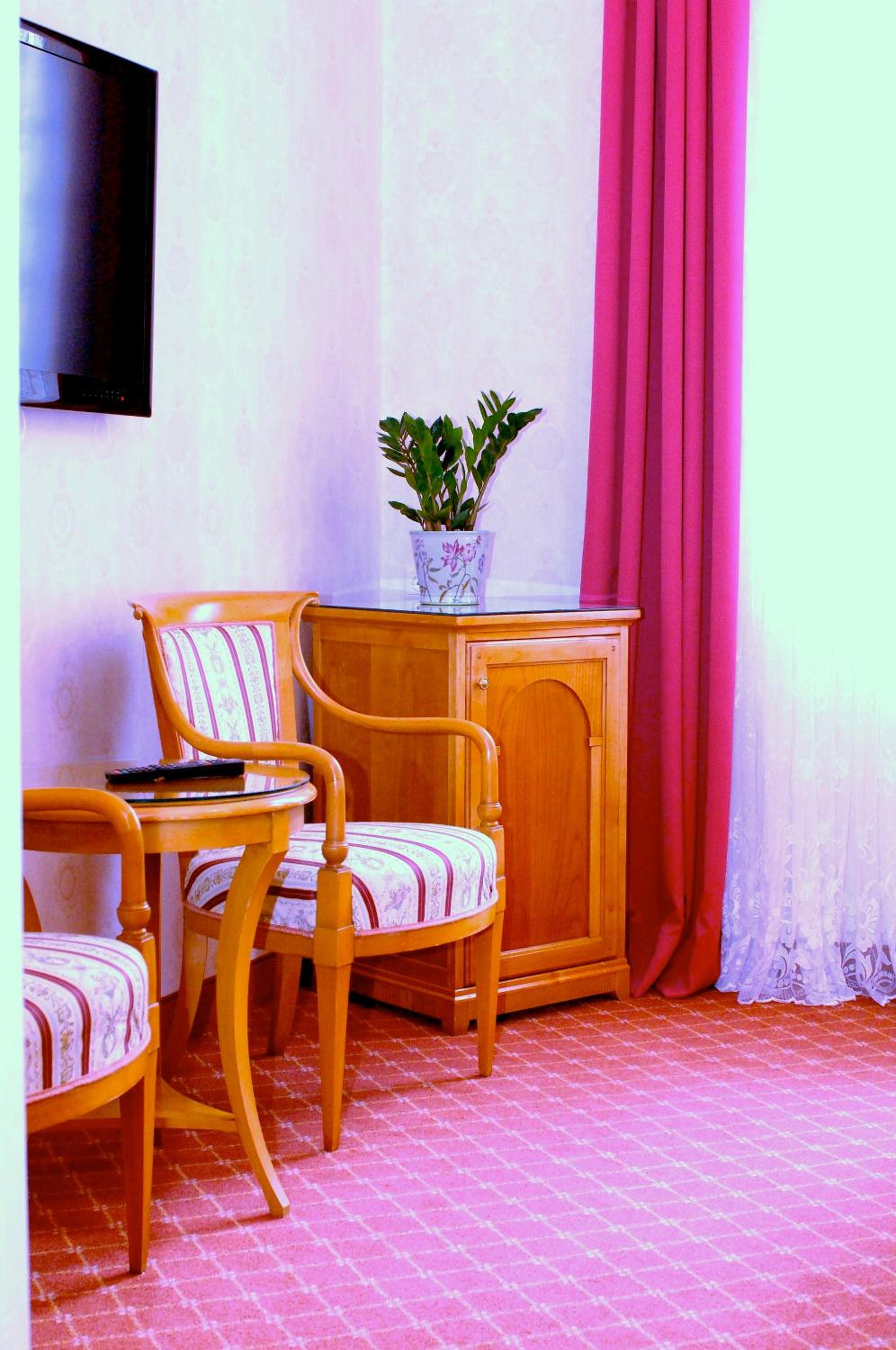 Фото Hotel an der Wien