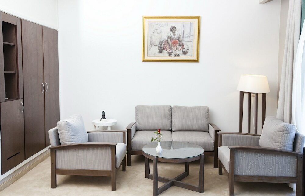 Фото El Mouradi Hammamet