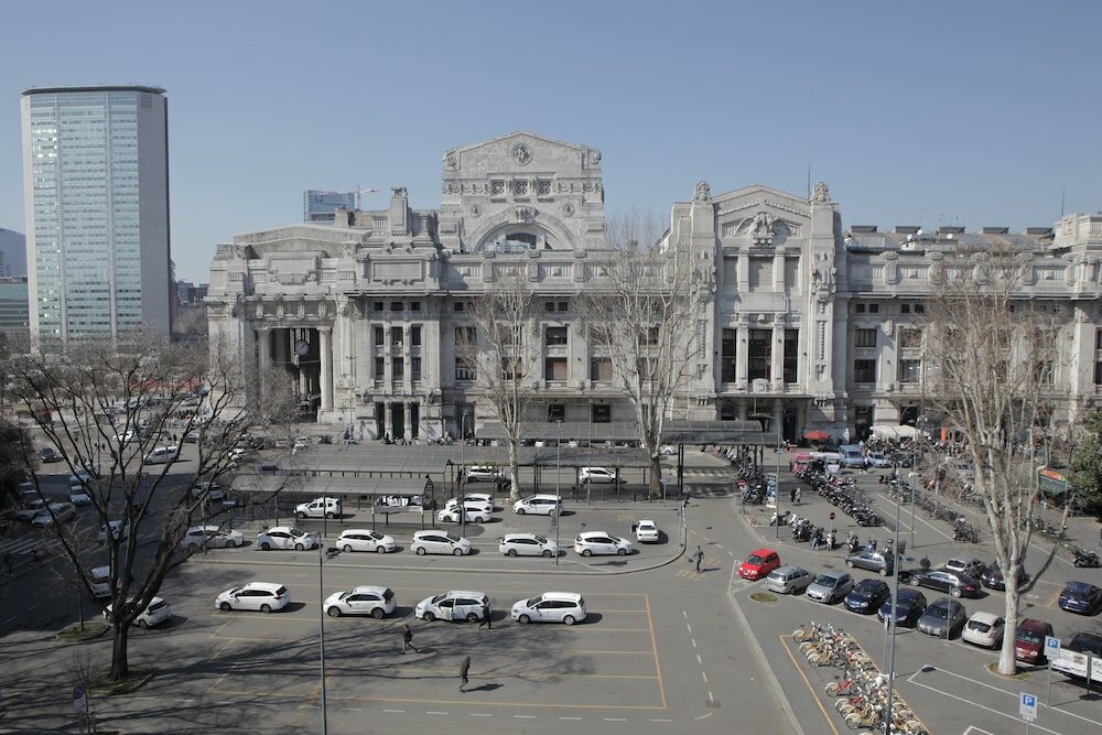 Фото отеля 5