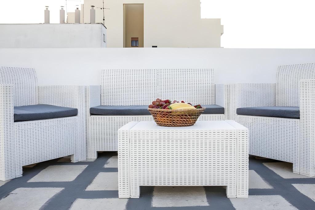 Фото Faro Bianco Gallipoli