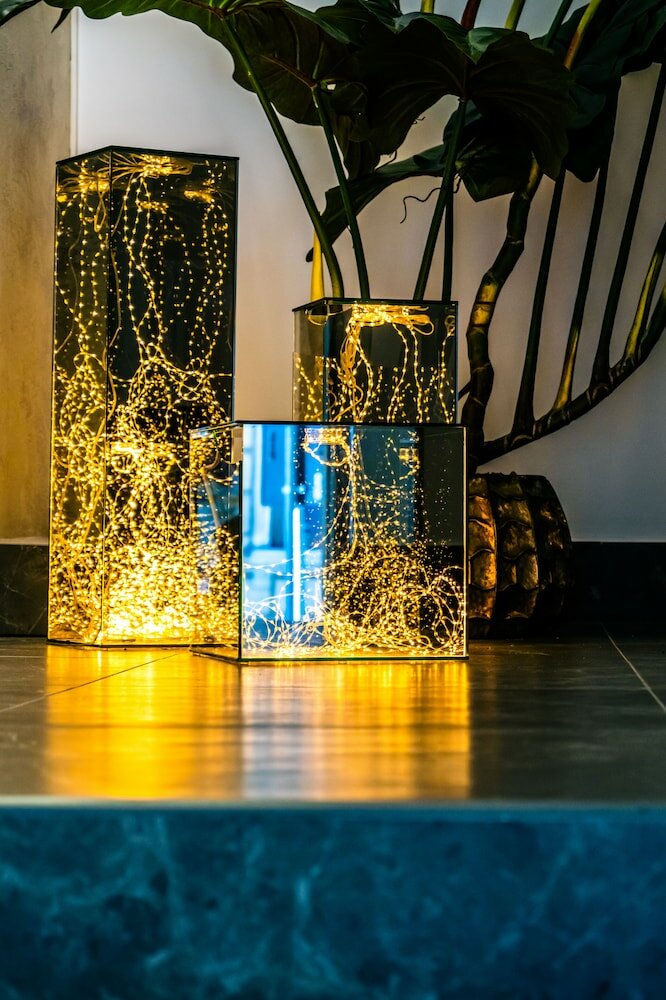 Фото Hotel Up Museum - Wellness & SPA