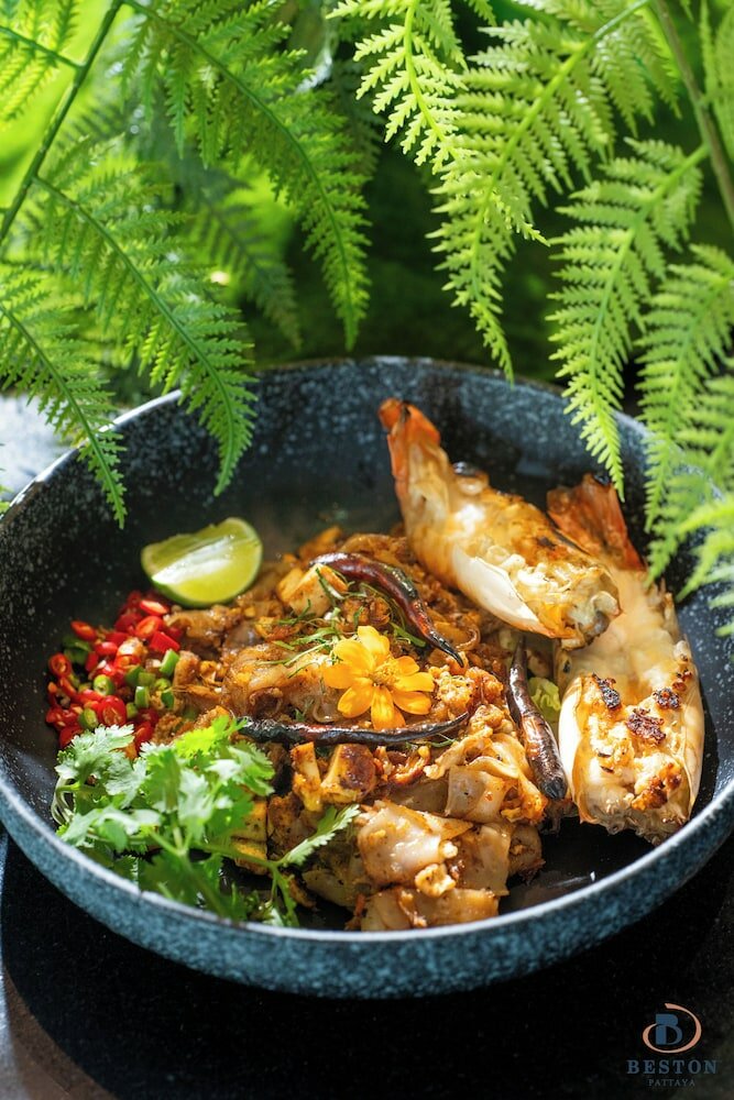 Фото Beston Pattaya