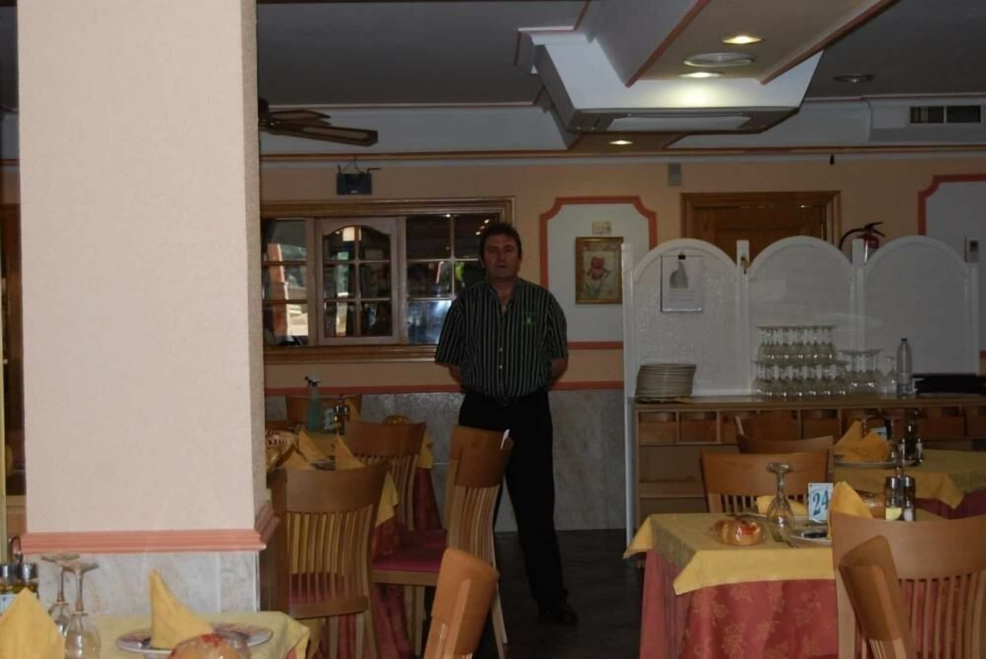 Фото Hotel Trajano