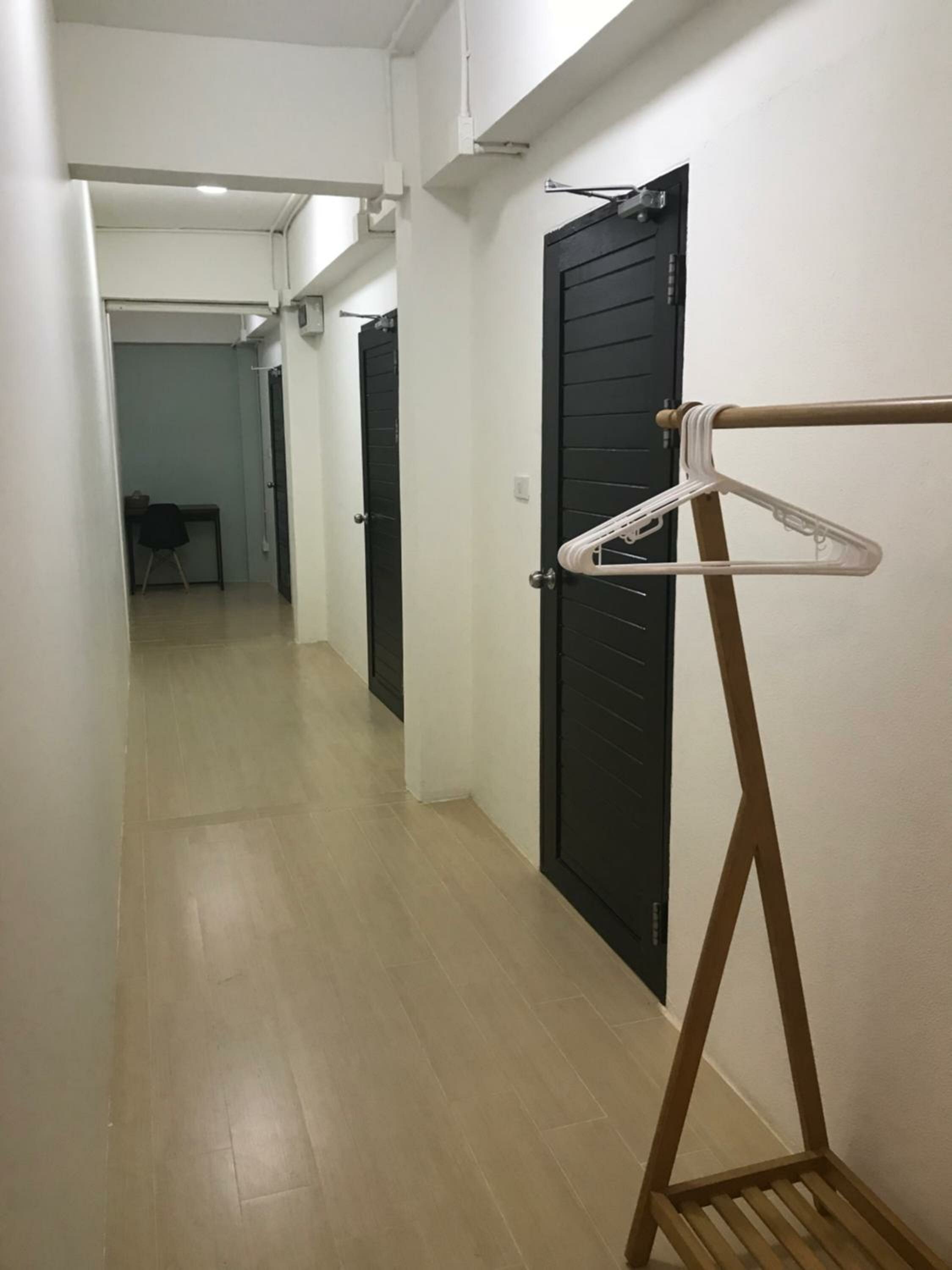 Фото Baan Ploy in - Adults Only - Hostel