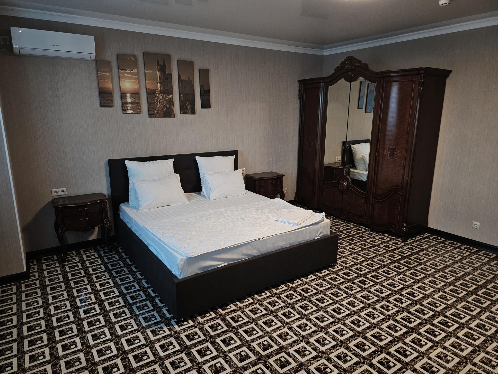 Фото Отель Репин