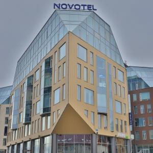 Фото Novotel