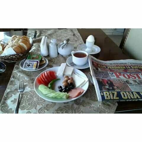 Гостиница Limon Otel в Фоче