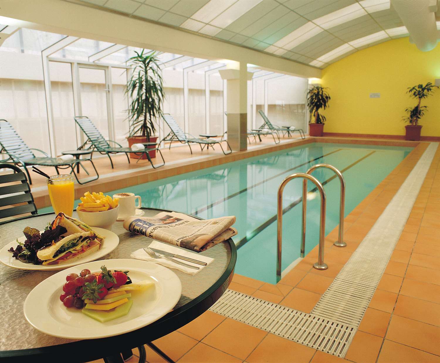 Фото отеля 5