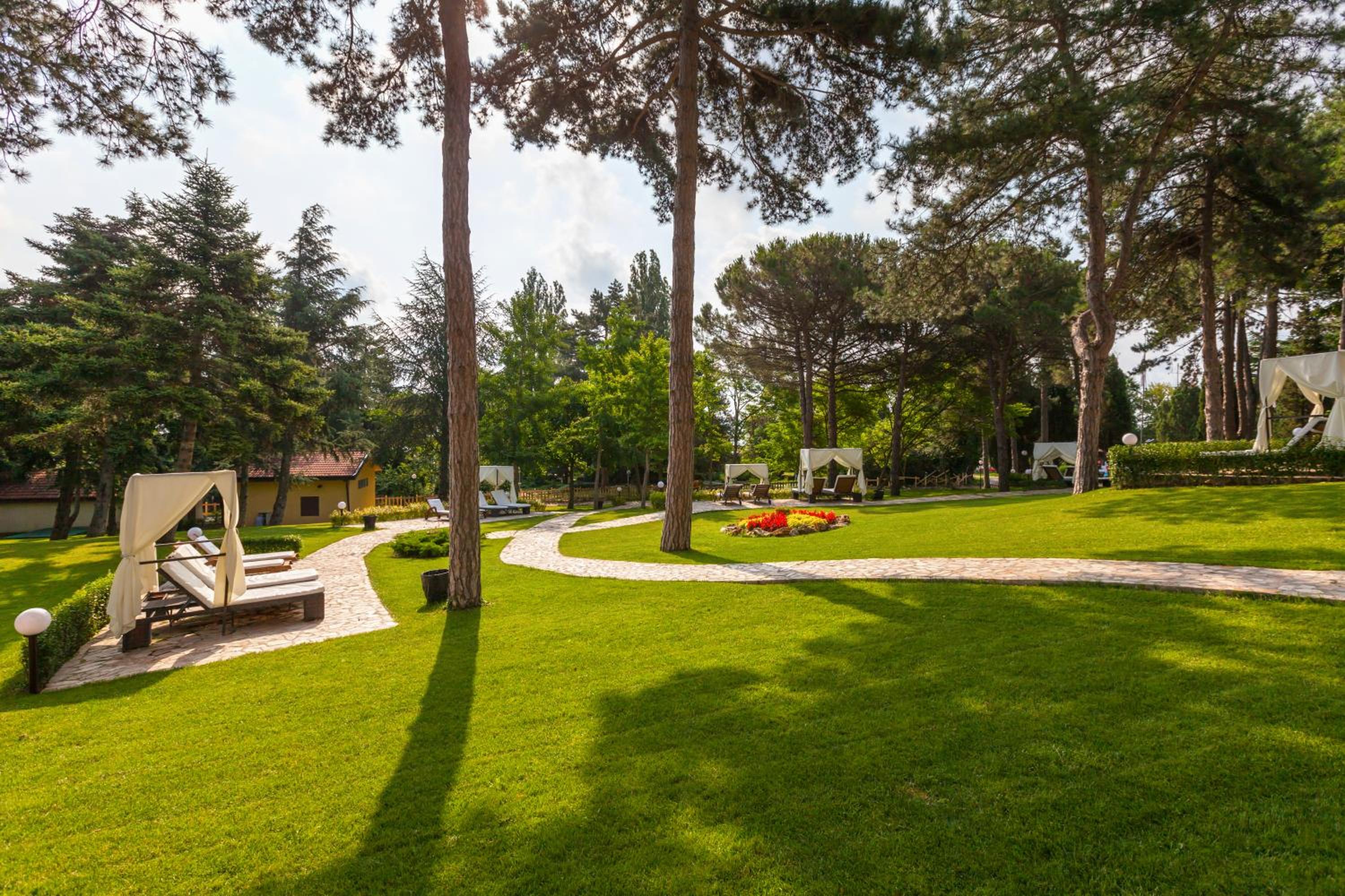 Фото Melia Grand Hermitage