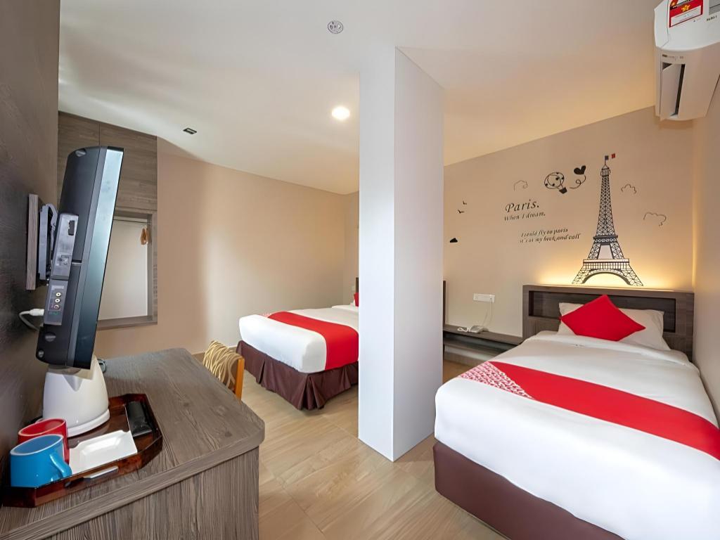 Фото Oyo 429 Sunlight Hotel