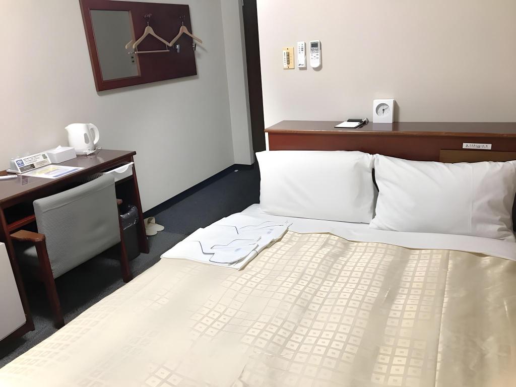 Фото Hotel Tokuyama Hills Heiwadori