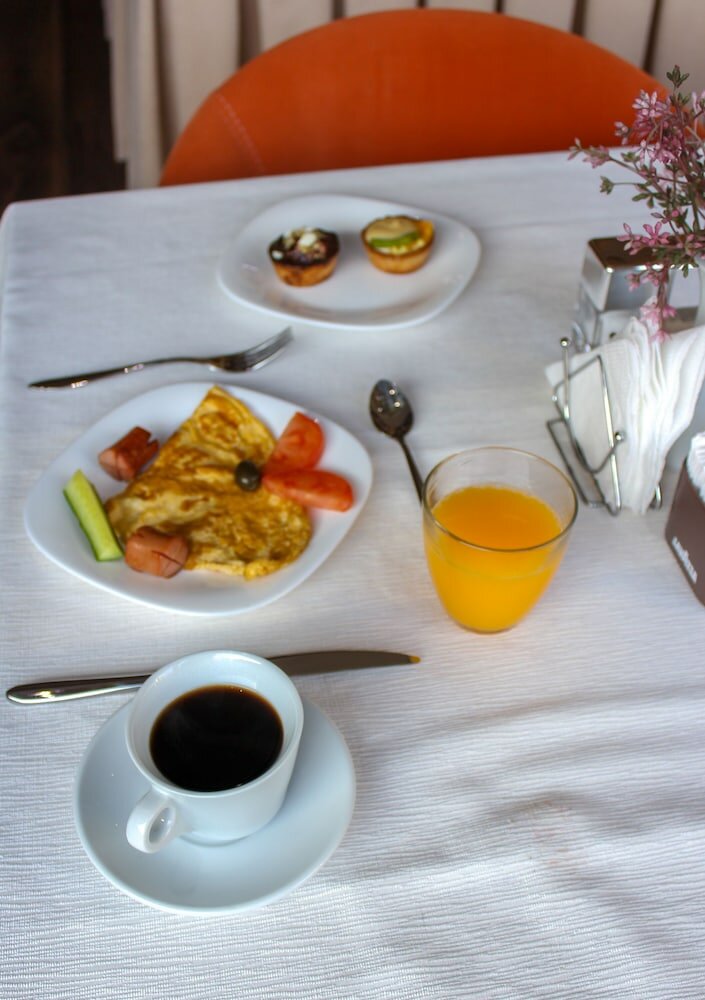 Фото Hotel Deluxe