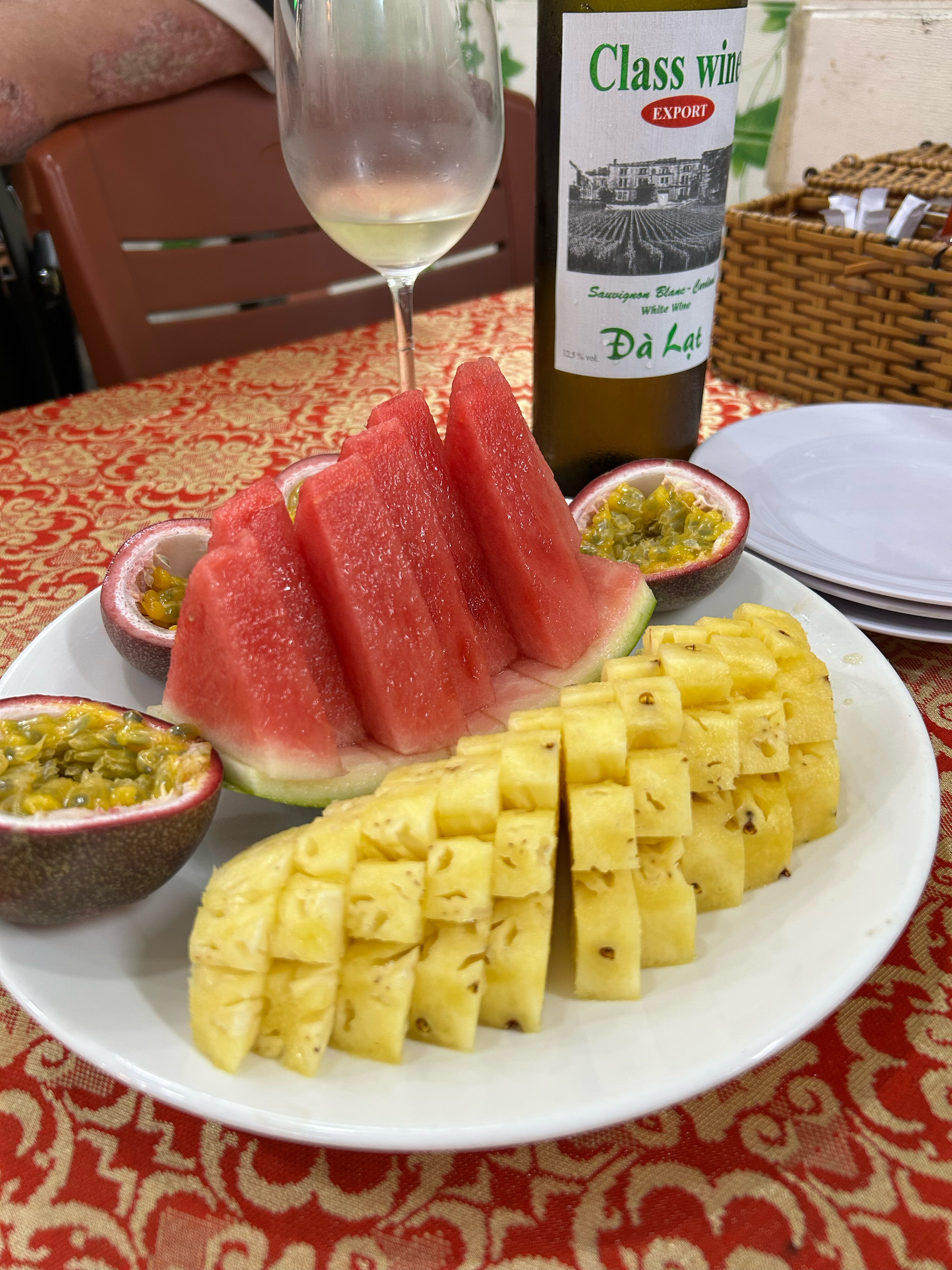 Фото La Vague Hotel