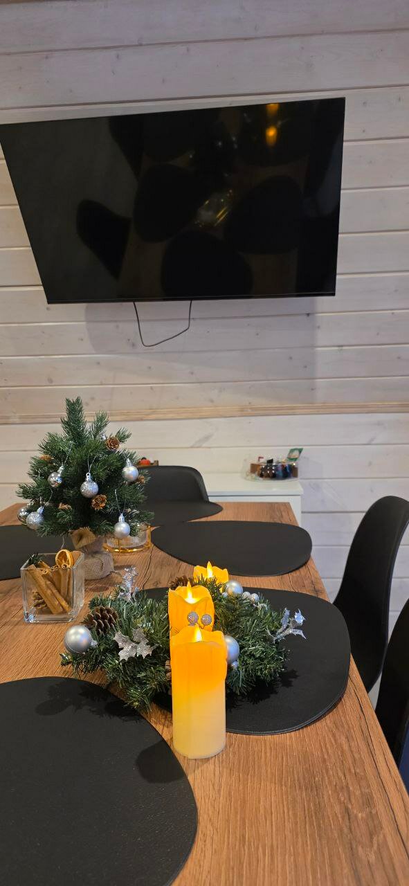 Фото Усадьба Семейная