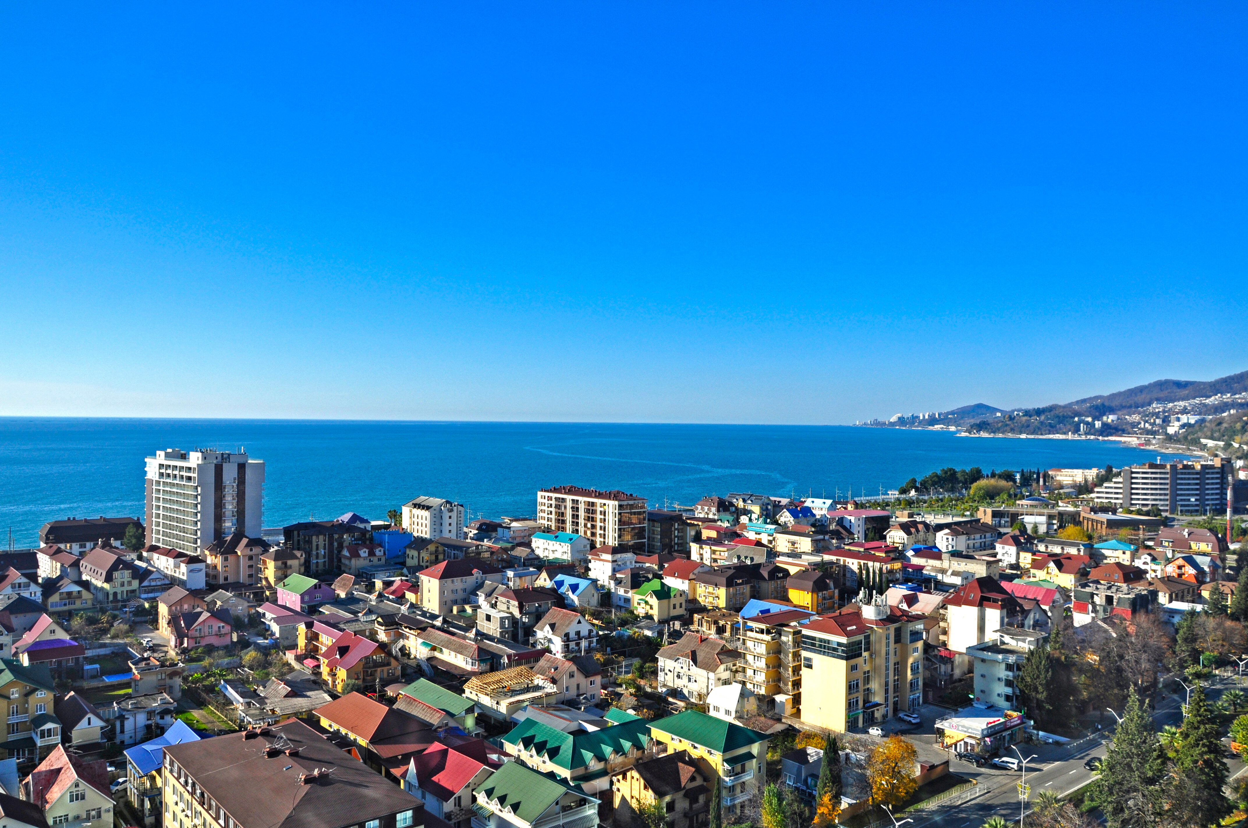 Фото Апарт-отель Симфония