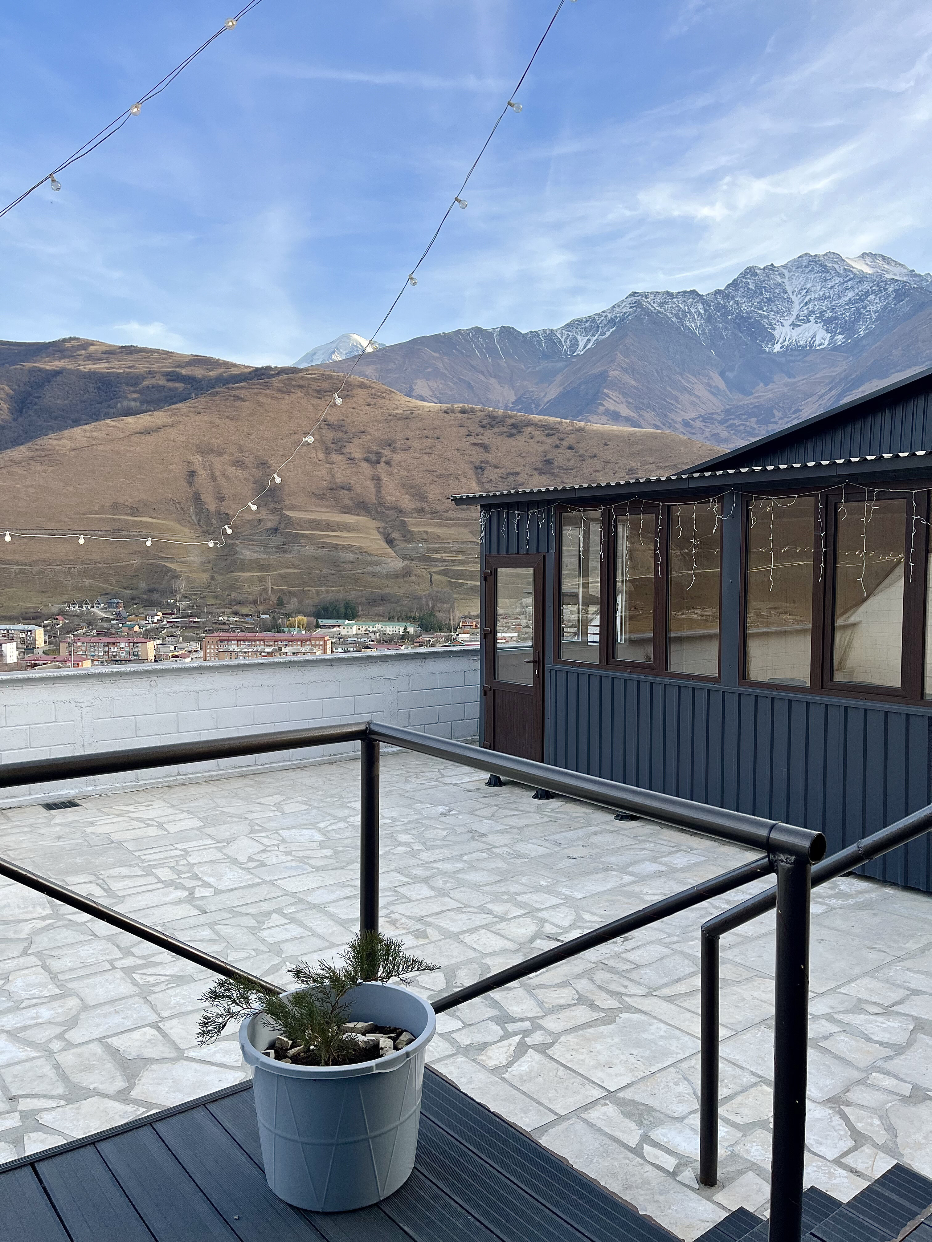 Фото Alania Home 77