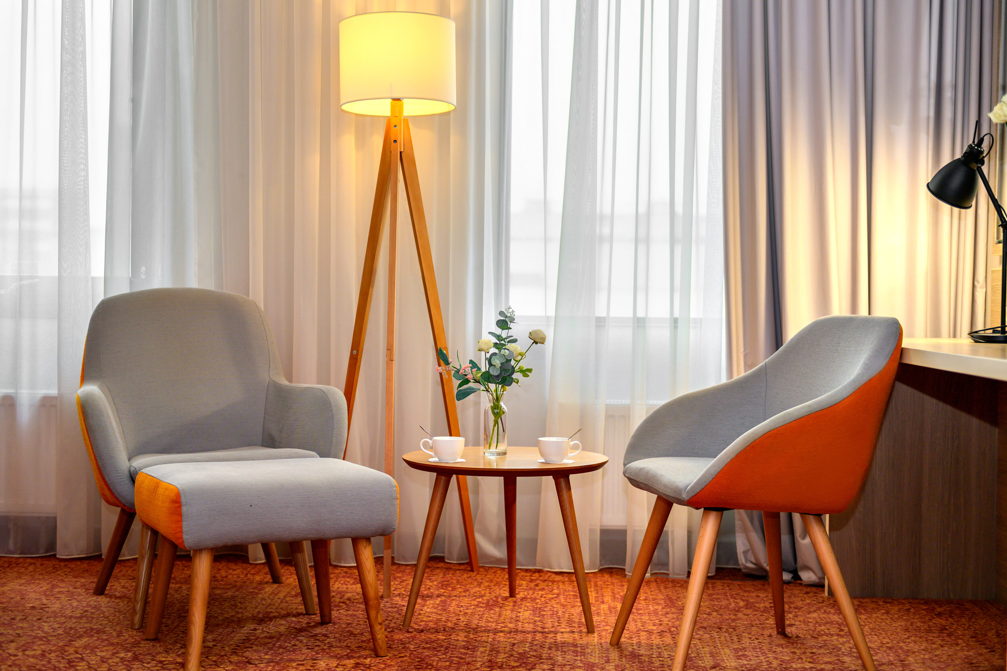 Фото Холидей ИНН