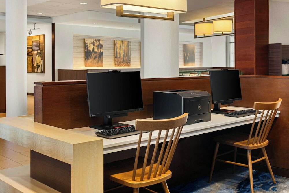 Фото Fairfield Inn & Suites by Marriott La Crosse Downtown