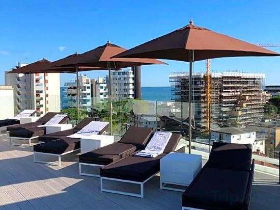 Фото Hotel Bellini