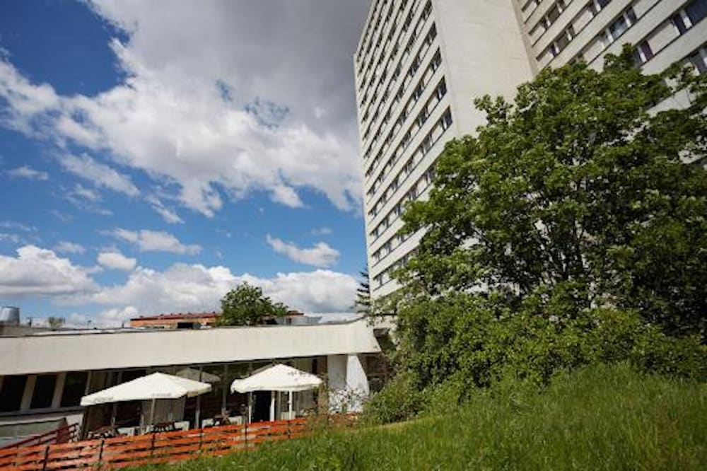 Фото Hotel Uno Prague